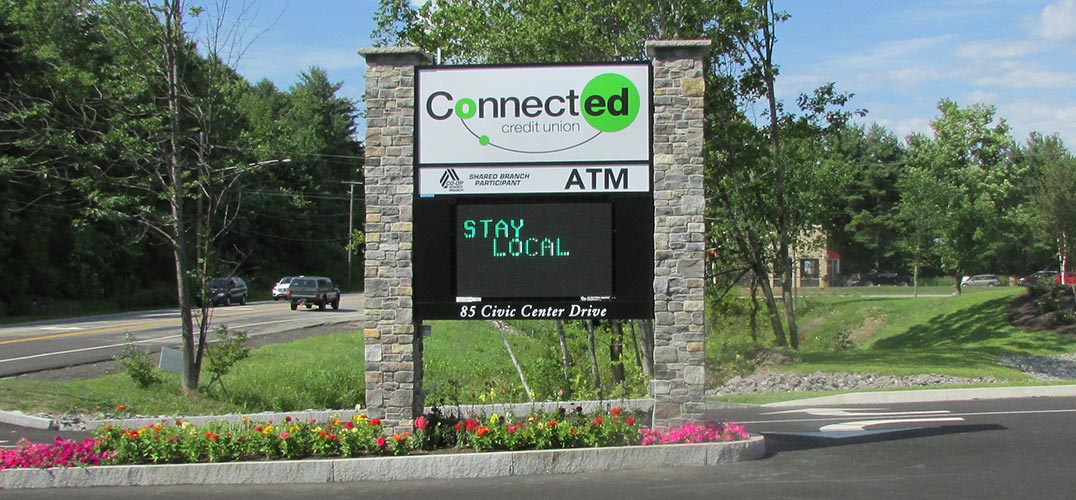 Electronic Signs