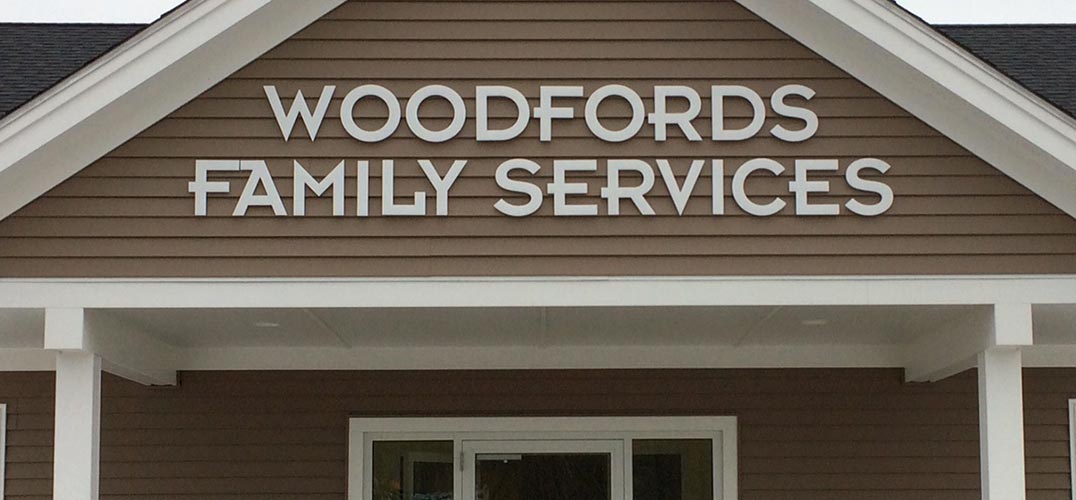 Lettered Signs
